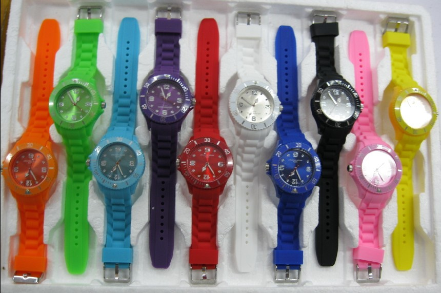 Waterproof Watch for Promotional (WY-WA17)