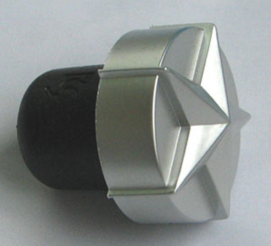 Top Quality OEM Design Plastic Bottle Stopper