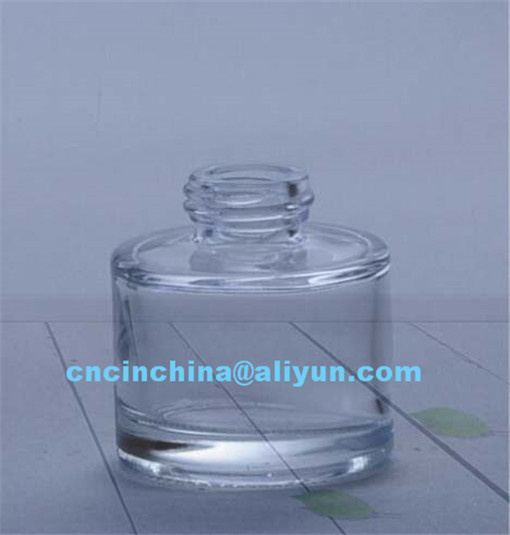 Empty Perfume Glass Bottle 25ml