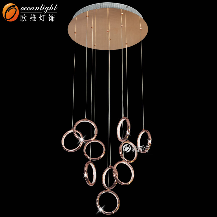 Industrial Pendant Lighting Designer Pendant Lighting Om66104-10