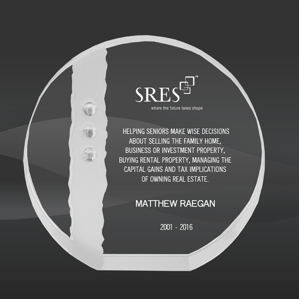 Constellation Crystal Award (JC-2245)