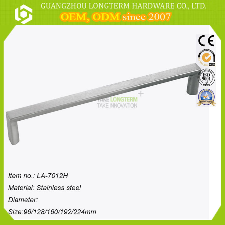 Entrance Stainless Steel Cupboard Door Handles