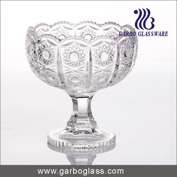Istandbul Engraved Ice Cream Bowl