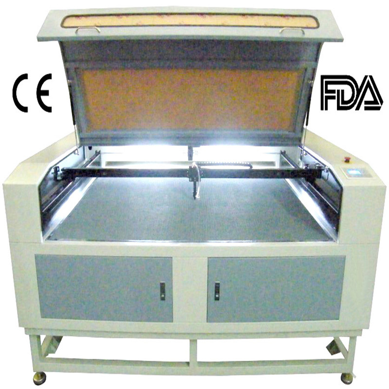 High Efficiency Laser Cutter 60W/80W/100W/130W/150W