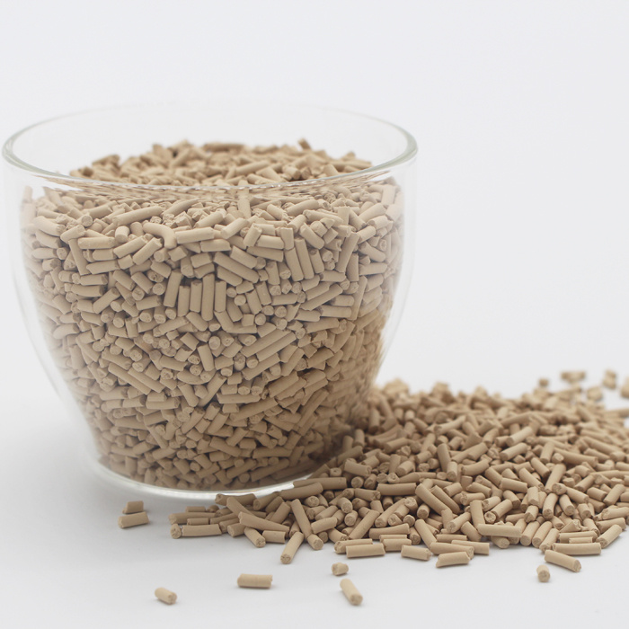 Professional Molecular Sieve 13X for Air Drying in Beads for Psa Unit