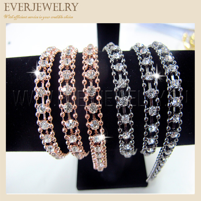 2017 Decoration Rhinestone Strass Cup Chain