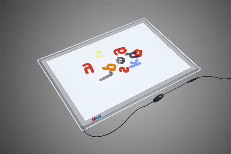 Ultra Bright LED Light Panel for Children