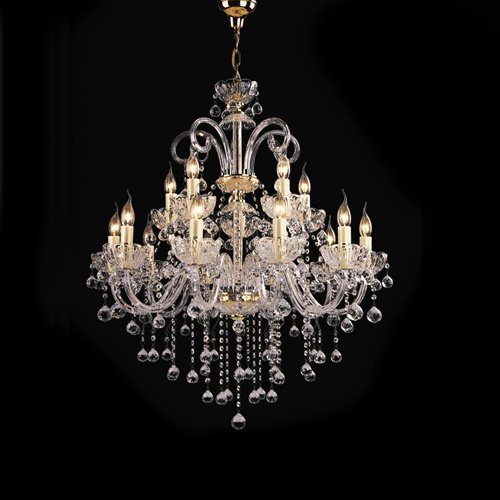 European Prefect Design Chandelier Light