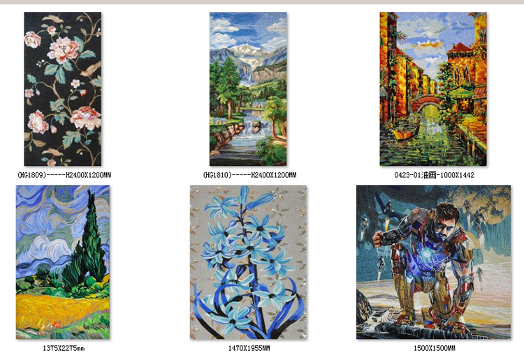 Mosaico Glass Mosaic Facotry