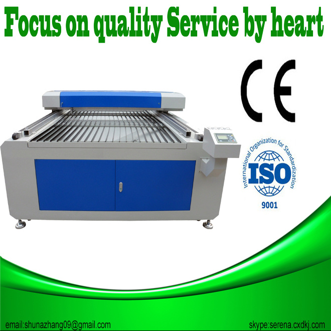 Rhino 2016 Hot Sale Laser Cutter R1325