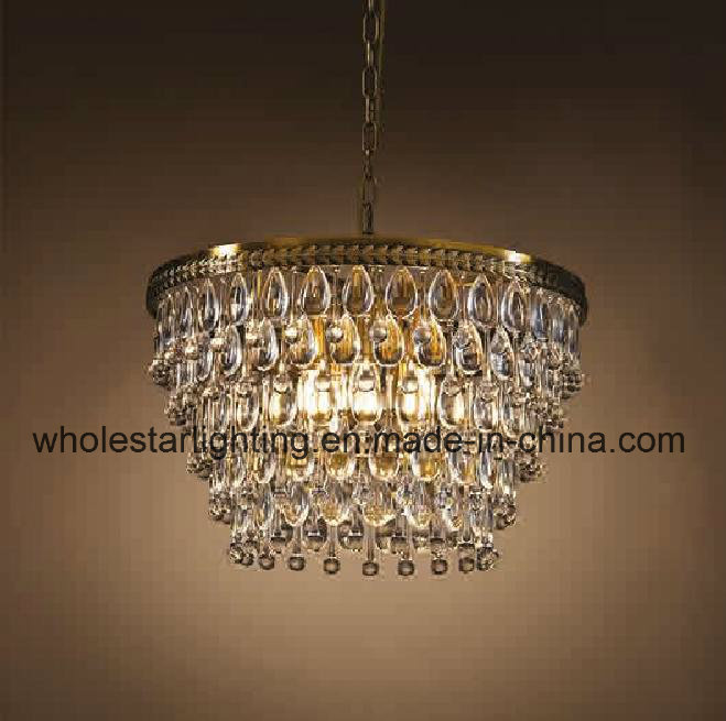 Crystal Chandelier (WHG-626)
