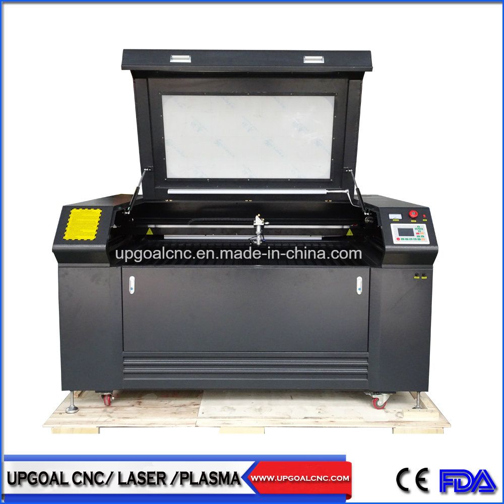 Hot Sale 1390 Acrylic & Wood CO2 Laser Engraving Cutting Machine