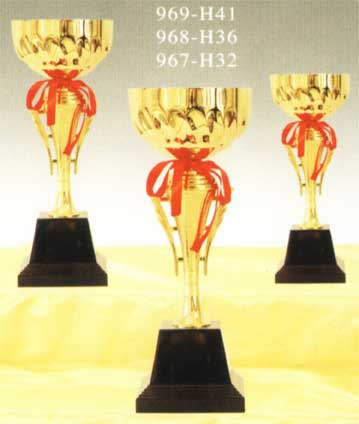 Sports Trophy