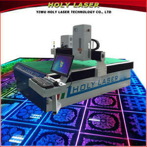 3D Laser Machine for Factory Mass Production