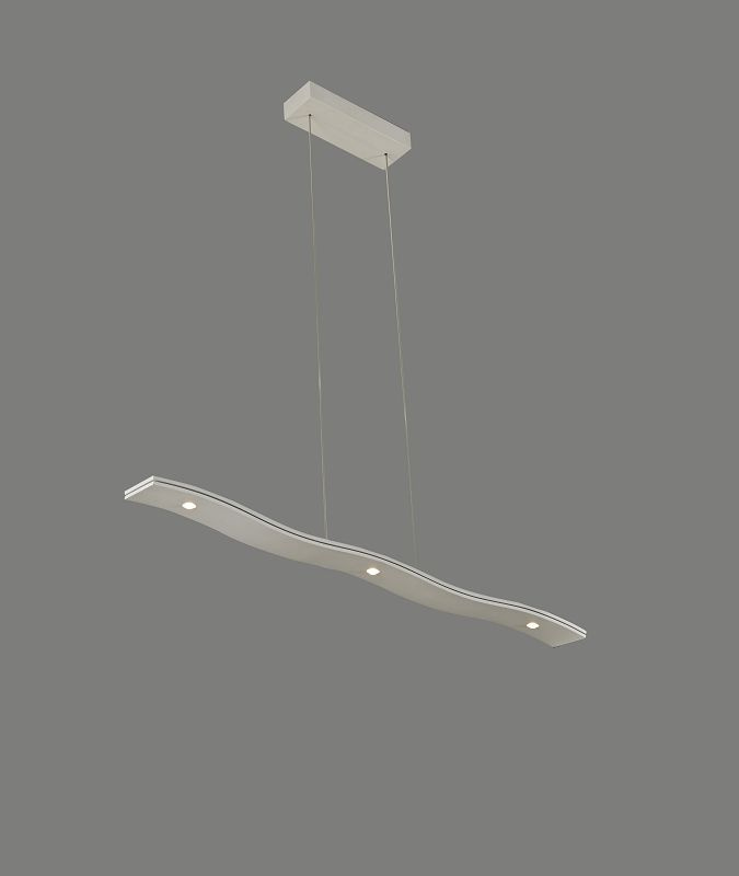Simple Modern LED Pendant Lamp for Home (ML8055A40L)