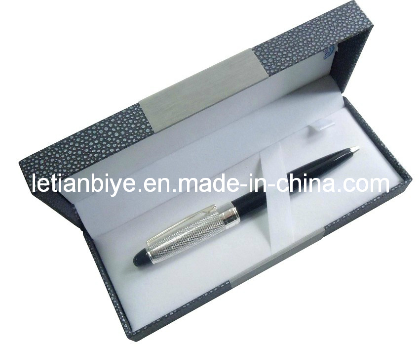 High End Gift Metal Pen with Package (LT-Y077)