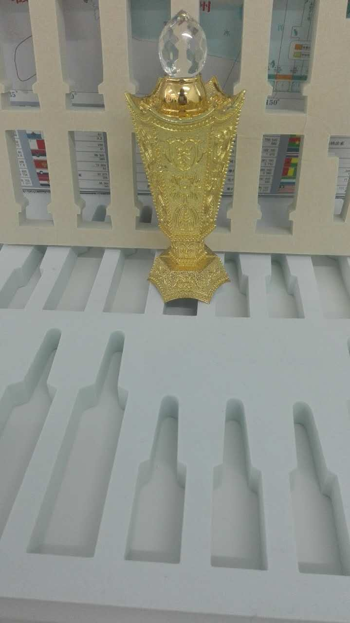 Women Perfume for Europe Customers in 2018