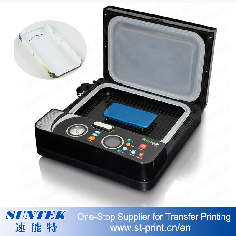 3D Sublimation Machine Phone Cases Sublimation Printer St-2030