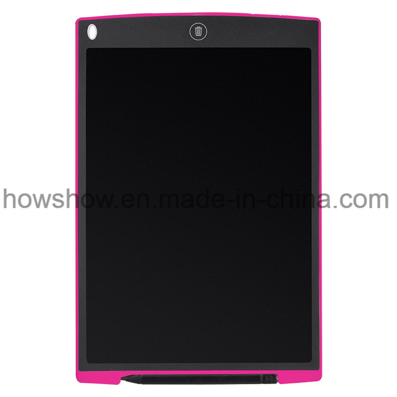 12inch Digital Handwriting LCD Writing Drawing Boards with Stylus