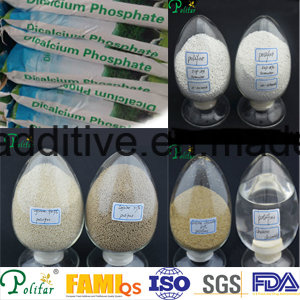 Pure White Dicalcium Phosphate 2835 2510
