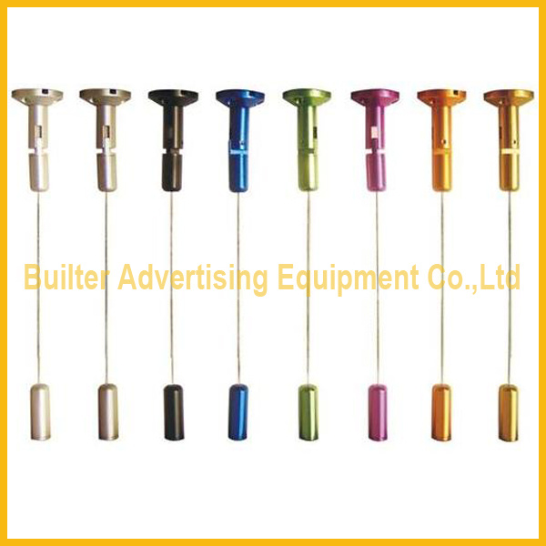 LED Window Cable Display