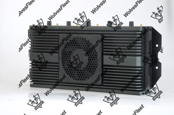 High Power Stationary Indoor Jammer, Uav Jamming, Rcied Eod Jammer