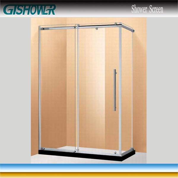 Sliding Door Square Shower Box (BF0831L-2)