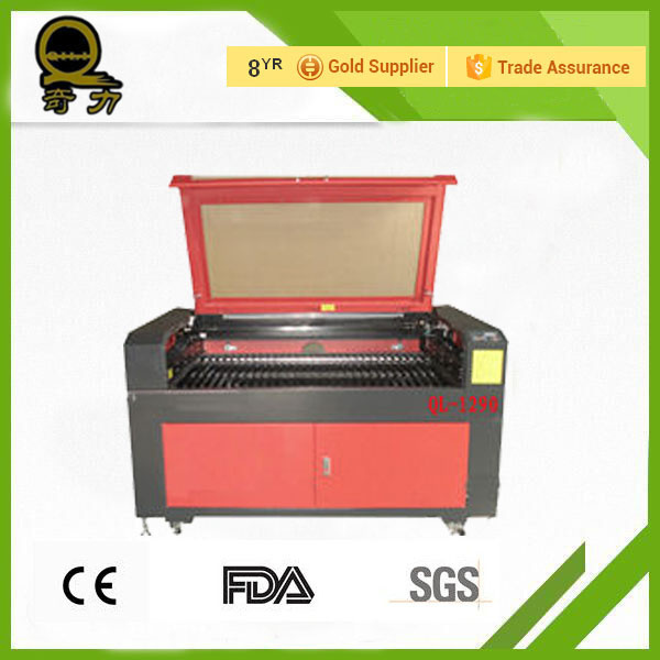 3D Laser Engraved Crystal Cube Machine From China