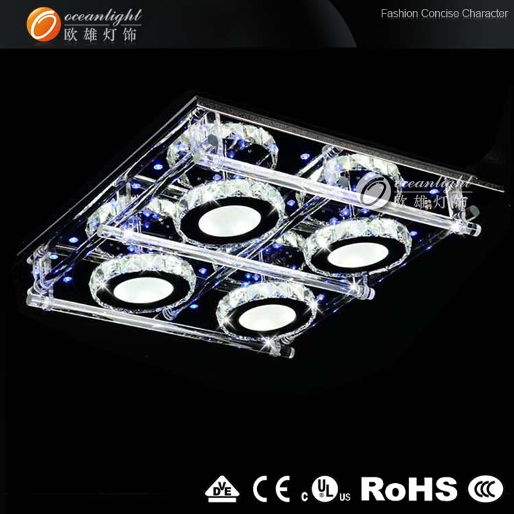 LED Fancy Lights for Home, LED Home Decoration Lamp (OM88148-4)
