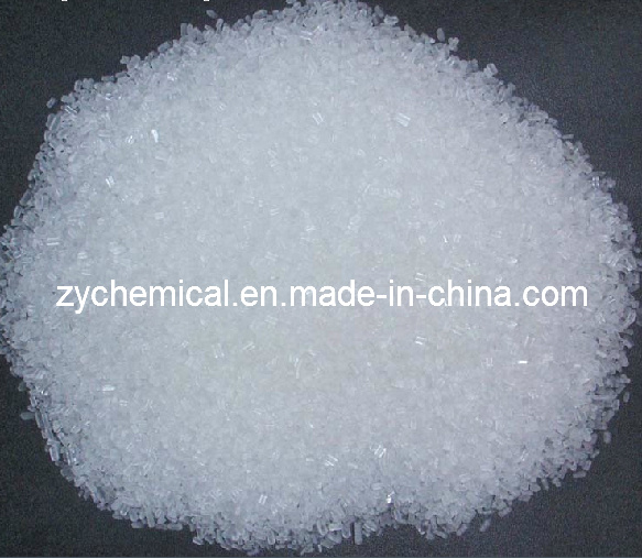 Magnesium Sulphate Mgso4, 99.5%, as Food Additives, Curing Agent, Flavor Enhancers, Processing Aids in Nutritional Supplements