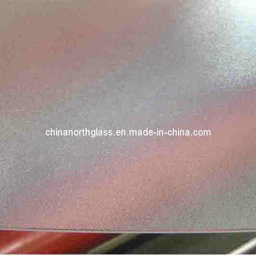 3.2mm Tempered Solar Glass