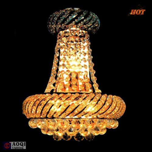 2010 European Crystal Lamp (AQ3013)