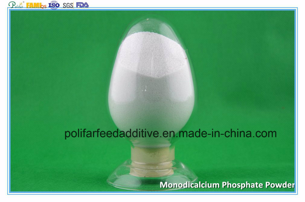 Mono-Dicalcium Phosphate 21%Min Poultry Animal Nutrition