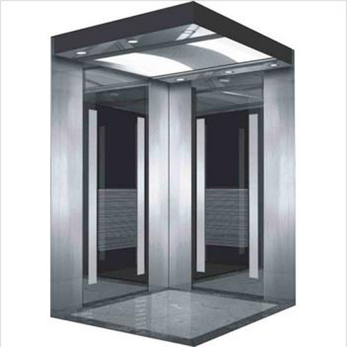 Sum Small Machine Room Passenger Elevator