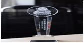 3D Small Laser Inner Engraving Machine