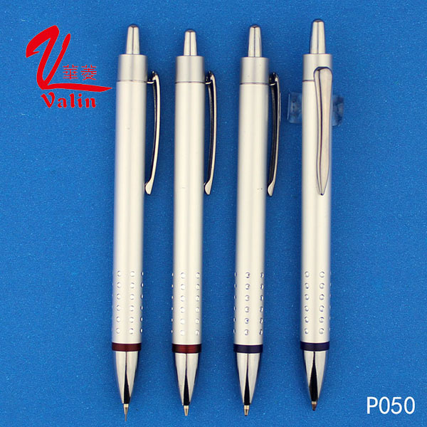 New Year Gifts Plastic Souvenir Ballpoint Pen