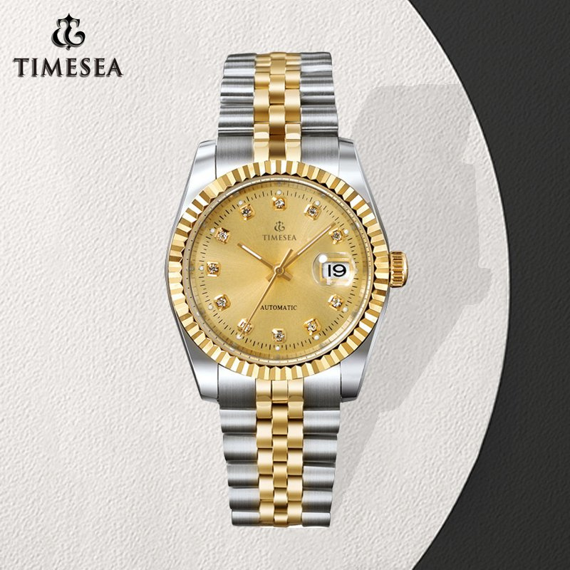 High Quality fashion Wrist Watch Mens Automatic Mechanical Watch72443