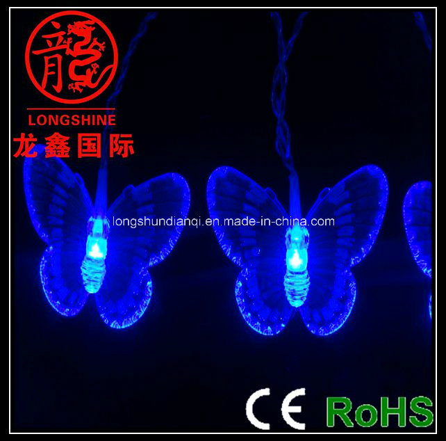Christmas LED String Light for Decoration