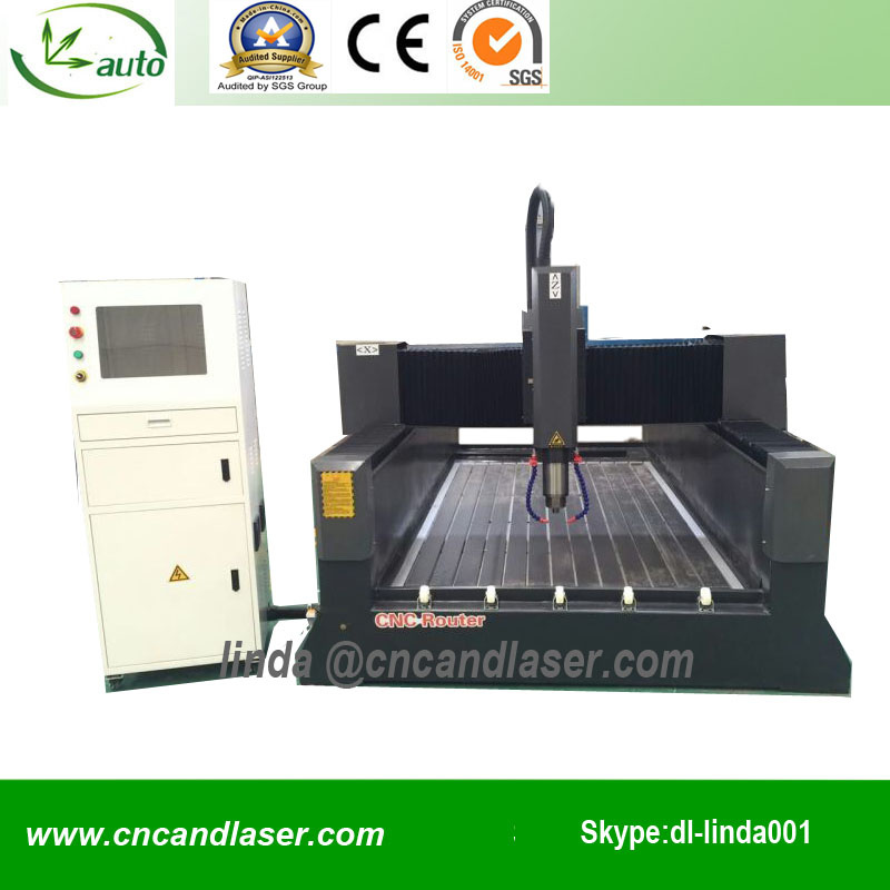 CNC Stone Marble Carving Machine