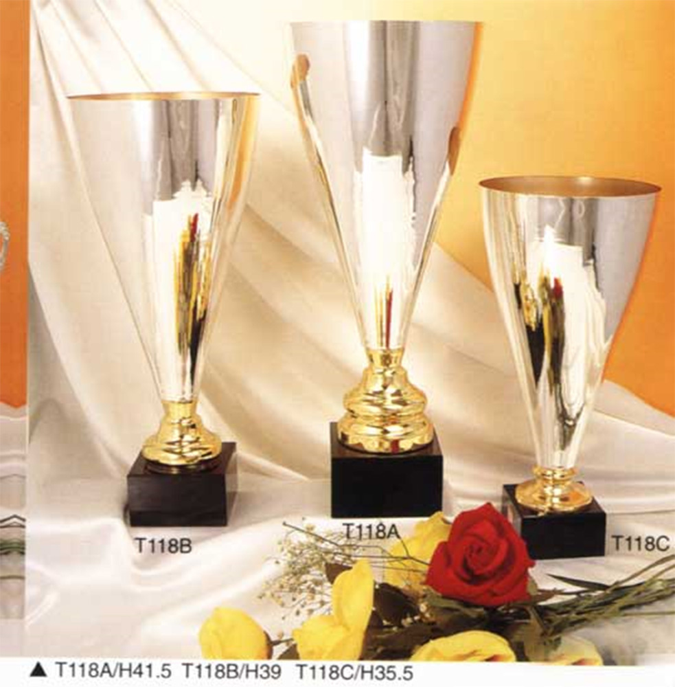 Sports Trophy