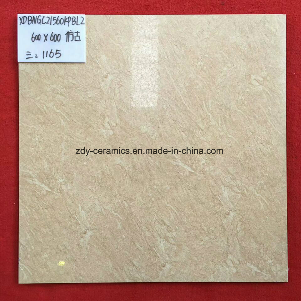 Foshan Building Material Hot Building Rustic Tile