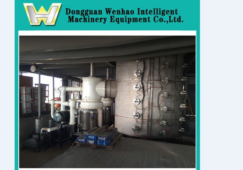 PVD Plating Machine for Stainless Steel