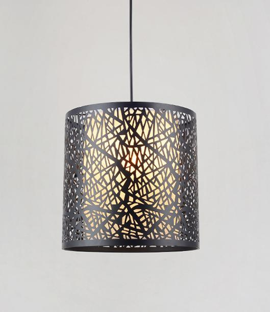 Metal Cutting Pendant Lamp (WHP-331)