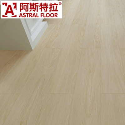 German Technology Easy Living Crystal Diamond Surface Laminate Flooring (AB2030)