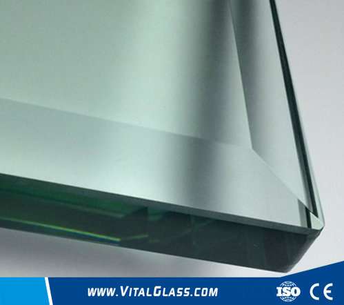 Colored/Tinted/Decorative Wired Figured Oven Glass/Vacuum Tempered Bent Ceramic Bulletproof Glass