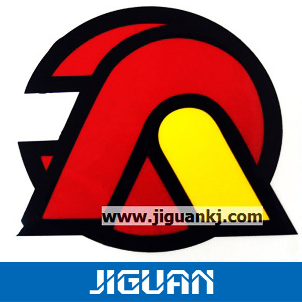 out Door Used Weatherproof Vinyl Car Decal