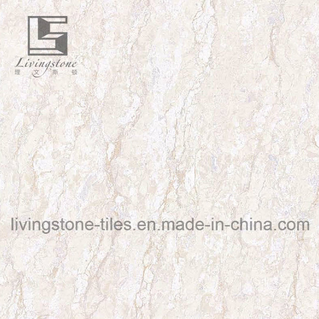 Natural Jade Series Polished Porcelain Floor Tiles