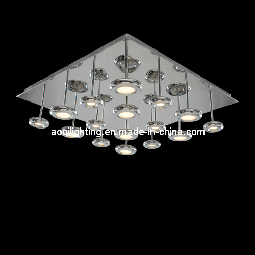 2015 LED Modern Lamp 67005-16