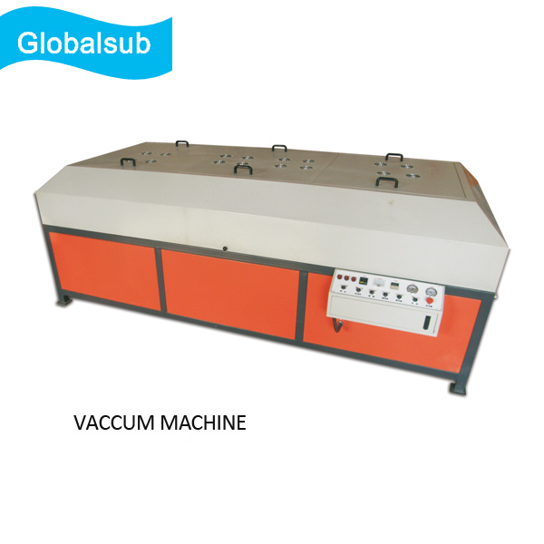 Large Format Sublimation Heat Transfer Machine 130*250cm
