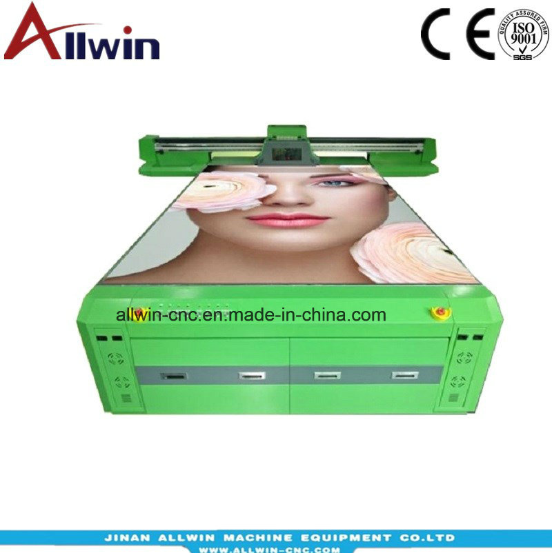 Flatbed UV Printers 2030 with Factory Price